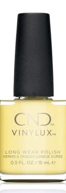 CND Vinylux Weekly Polish - Chic Shock Collection CND Vinylux Weekly Polish - Chic Shock Collection